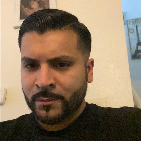 Meet your Posher, Walter - Picture 1 of 1